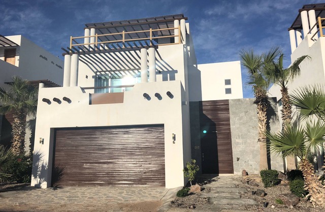 Luna Blanca Puerto Penasco 