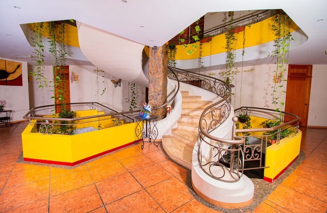 Suites Xadani