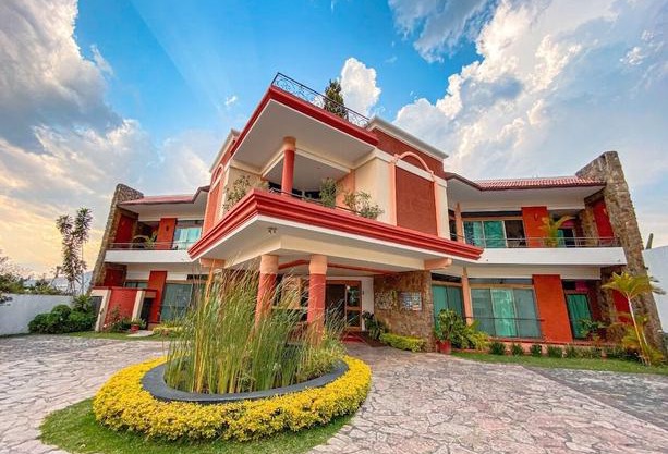 Suites Xadani 