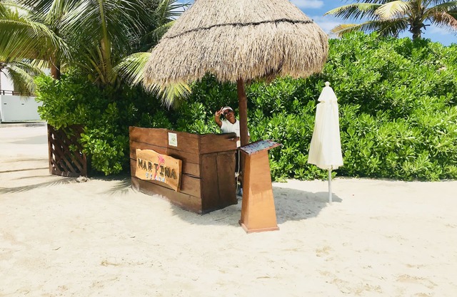 Superior Aquamarina Suites 