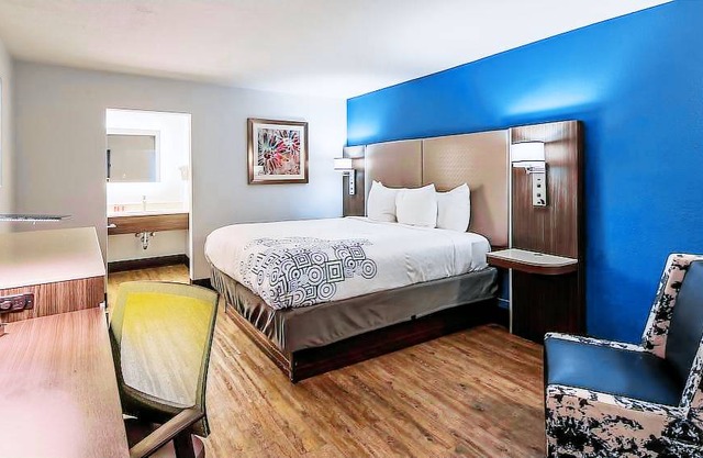 SureStay Plus Hotel by Best Western Sacramento Cal Expo