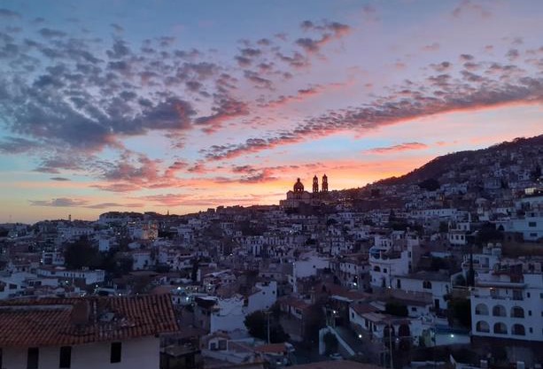 Taxco de mis amores