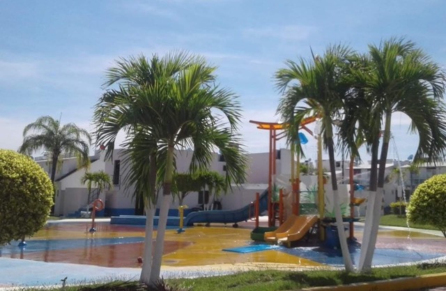Tequesquitengo Villas Teques 
