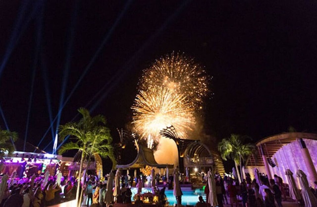 The Grand Mayan One Bedroom Suite - Los Cabos