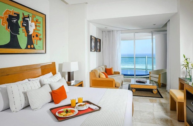 The Grand Mayan Acapulco, Most Weeks, Best Rates!