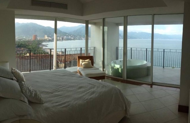The Location And Views Are Wonderful, Everything Is Near, Perfect Location