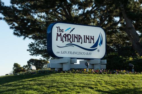 The Marina Inn San Francisco Bay 
