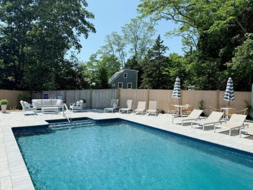The Seagrove Suites 