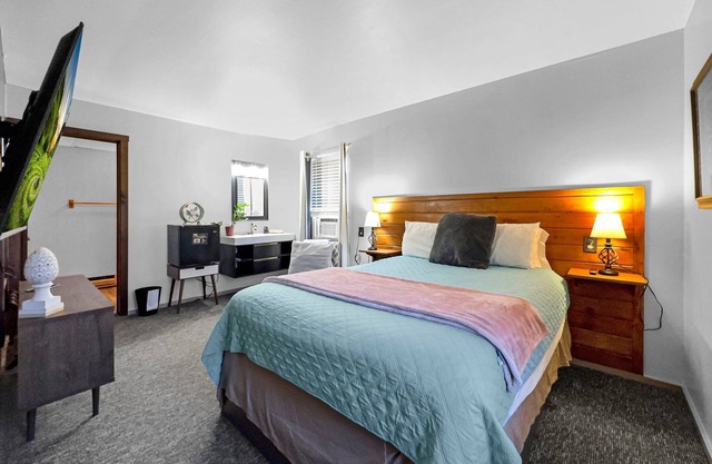 Lodge Ellicottville 