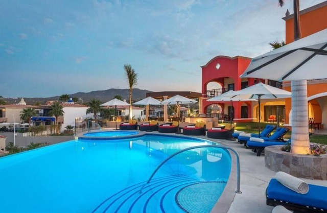 Unique 2BR Family Suite at Cabo +Private Concierge