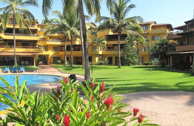 Vallartasol Hotel