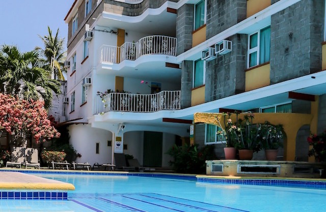 Vallartasol Hotel