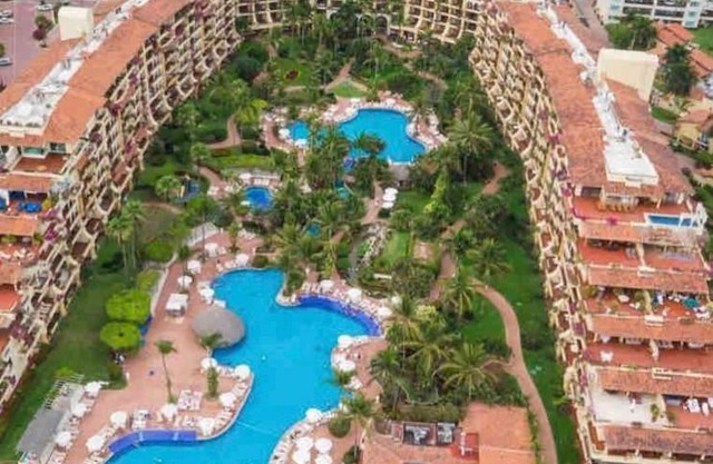 Velas Vallarta Condo