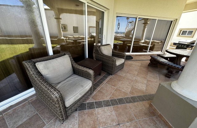 Villa ∙ 3 bedrooms ∙ 12 guests
