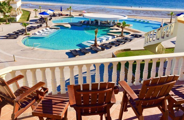 Villa ∙ 4 bedrooms ∙ 12 guests