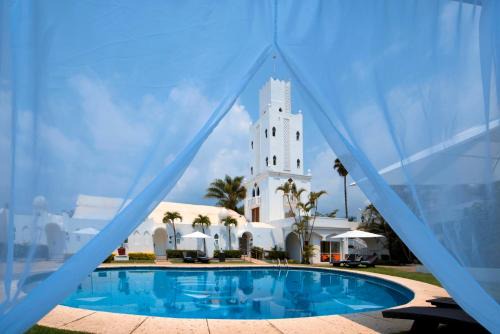 Villa Bejar Cuernavaca 