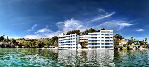 Villa Bejar Tequesquitengo 