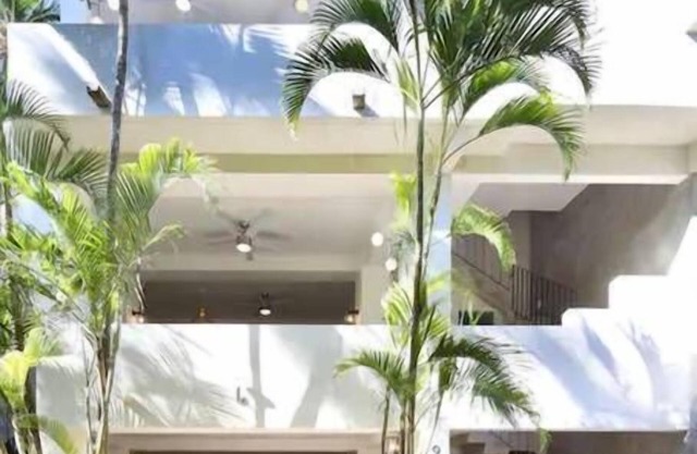 Villa Dorado - Villas del Palmar