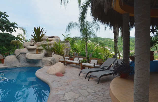 Villas Chula Vista VCHV 2A Guaranteed Pleasant, Comfortable and Relaxing Stay