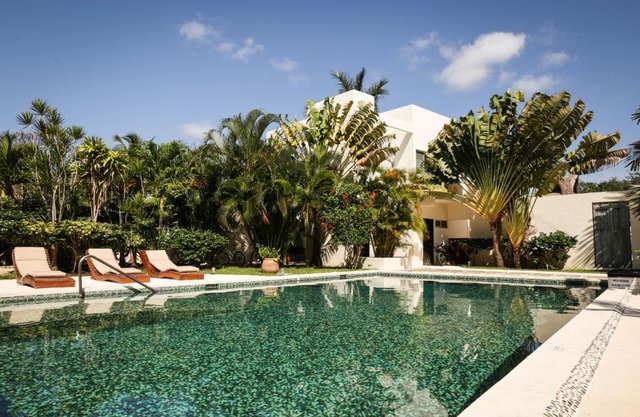 Villas 