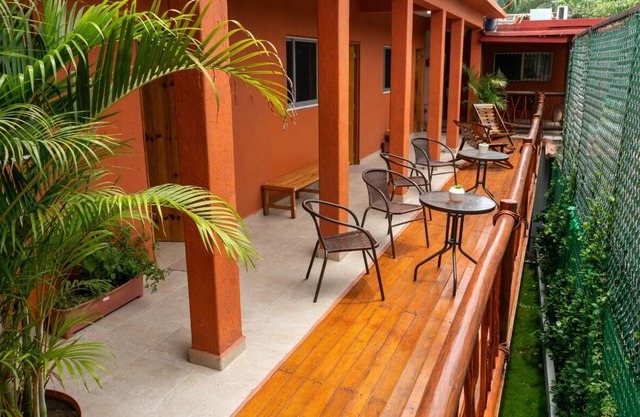 Welcome Casa Bahía Suites 2