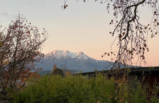 Ohakune 