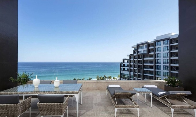 Cabo San Lucas Villa | 024L.1 Cabo GB 4B Loft