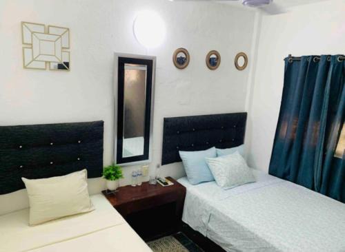 Emiliano Zapata Other | 08 Habitación Independiente en Zona Romántica a solo 3 cuadras de la playa