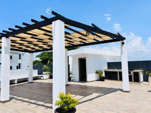 Lomas de Mazatlan Apartment | 100 m² Apartment ∙ 2 bedrooms ∙ 5 guests