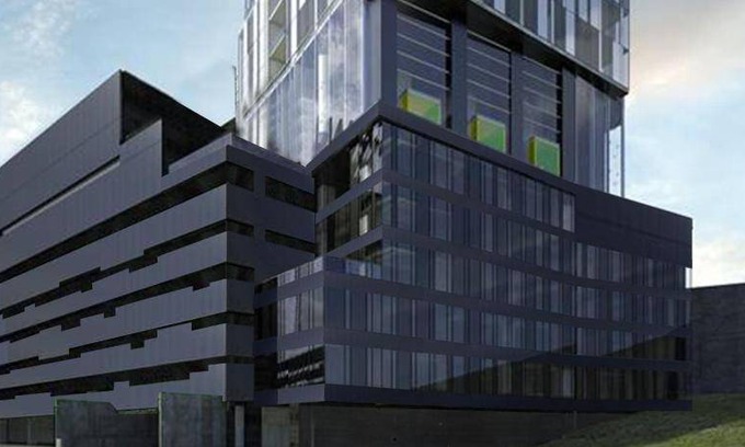 Lomas de Santa Fe Apartment | 100 m² Apartment ∙ 2 bedrooms ∙ 127 guests