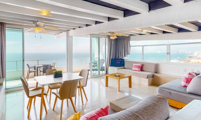 Amapas Apartment | 100 m² Apartment ∙ 1 bedroom ∙ 4 guests