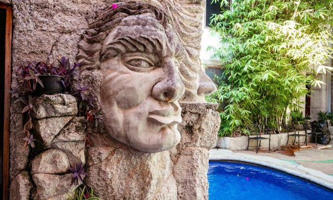 Downtown Mazatlan Apartment | 100 m² Apartment ∙ 2 bedrooms ∙ 127 guests