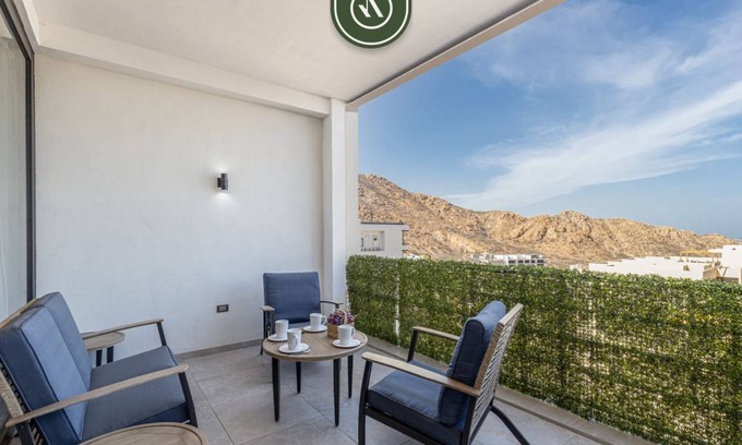 Libertad Apartment | 100 m² Apartment ∙ 2 bedrooms ∙ 4 guests