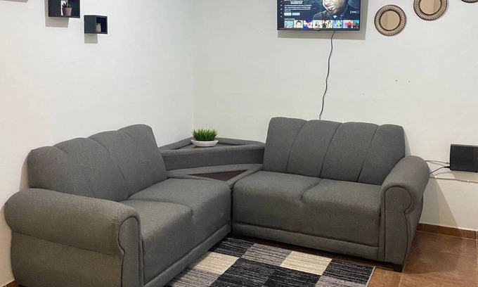 Guaymas House | 100 m² House ∙ 2 bedrooms ∙ 6 guests