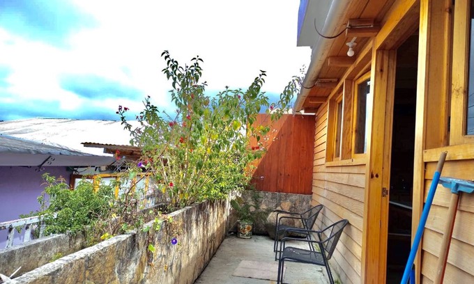 De Guadalupe Apartment | 100 m² Apartment ∙ 2 bedrooms ∙ 4 guests