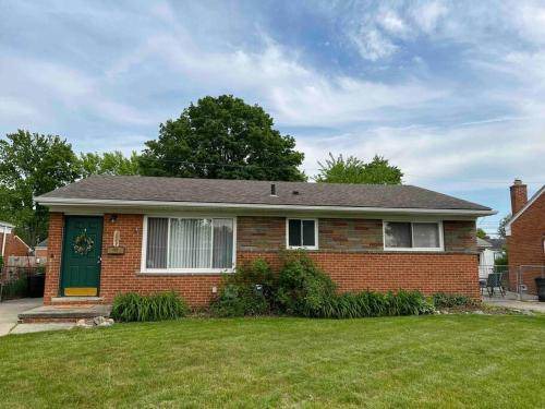 Madison Heights House | 101 m² House ∙ 3 bedrooms ∙ 6 guests