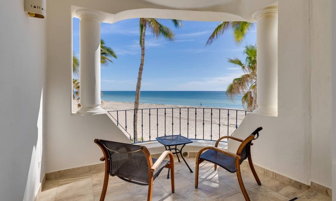 San Jose del Cabo Apartment | 102 m² Apartment ∙ 2 bedrooms ∙ 4 guests