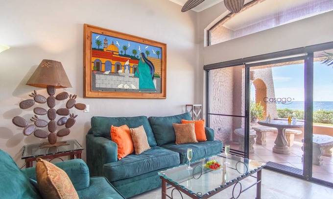 Bella Vista Condo | 102 m² Condo ∙ 2 bedrooms ∙ 6 guests