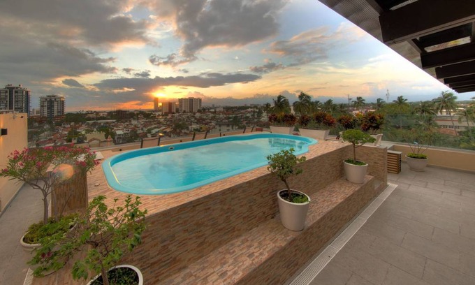 Palmar de Aramara Apartment | 103 m² Apartment ∙ 2 bedrooms ∙ 4 guests