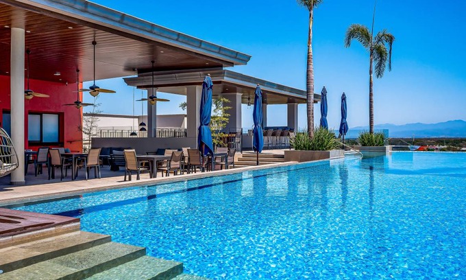 Nuevo Vallarta Apartment | 110 m² Apartment ∙ 2 bedrooms ∙ 4 guests