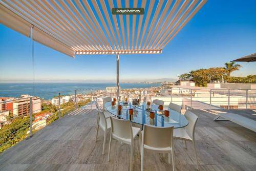 Romantic Zone Apartment | 110 m² Apartment ∙ 3 bedrooms ∙ 10 guests