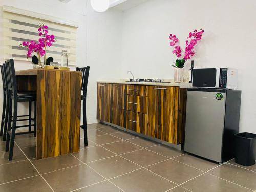 Guanajuato Apartment | 110 m² Apartment ∙ 2 bedrooms ∙ 6 guests