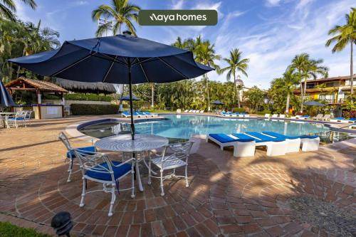 Isla Iguana House | 110 m² House ∙ 3 bedrooms ∙ 8 guests