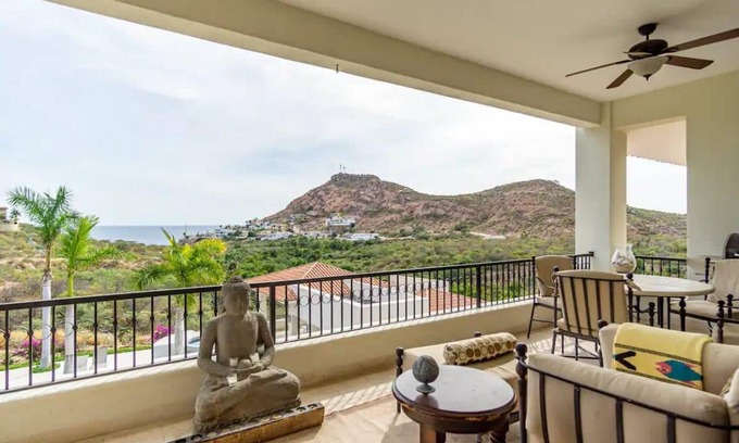 Rancho Cerro Colorado House | 111 m² House ∙ 3 bedrooms ∙ 6 guests