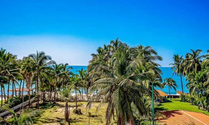Nuevo Vallarta Condo | 112 m² Condo ∙ 2 bedrooms ∙ 6 guests