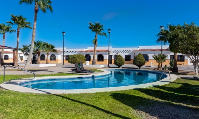 Brisas del Golfo House | 112 m² House ∙ 2 bedrooms ∙ 6 guests