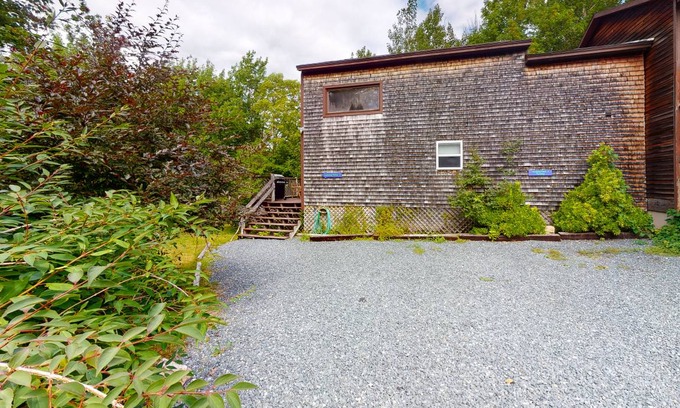 Bar Harbor House | 112 m² House ∙ 3 bedrooms ∙ 6 guests