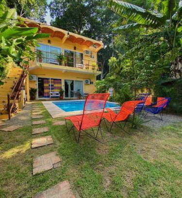 Sayulita Apartment | 12 m² Apartment ∙ 2 guests