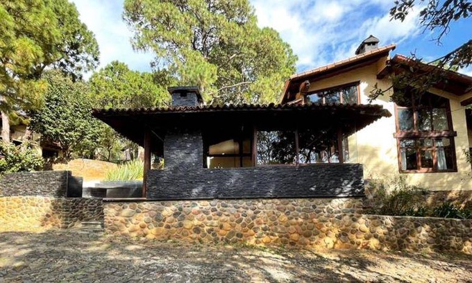 Mazamitla Apartment | 12 m² Apartment ∙ 3 bedrooms ∙ 6 guests