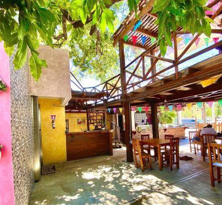Downtown Cancun Hostel | 12 m² Hostel ∙ 1 guest